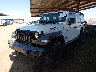 1C4HJXDN7MW****** Used and Repairable 2021 Jeep Wrangler in Phoenix