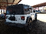 1C4HJXDN7MW****** Salvage and Wrecked 2021 Jeep Wrangler in Arizona State