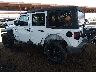 1C4HJXDN7MW****** Salvage and Repairable 2021 Jeep Wrangler in Arizona State