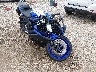 MH3RH18Y1RK****** Salvage and Wrecked 2024 Yamaha YZF-R3 in Rec Rides Online Exclusive