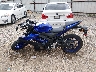 MH3RH18Y1RK****** Used 2024 Yamaha YZF-R3 in Arkansas State