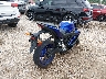 MH3RH18Y1RK****** Salvage and Wrecked 2024 Yamaha YZF-R3 in Arkansas State