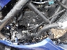 MH3RH18Y1RK****** Wrecked 2024 Yamaha YZF-R3 in Rec Rides Online Exclusive
