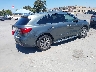 5FRYD4H47EB****** Salvage and Wrecked 2014 Acura MDX in California State