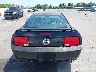 1ZVFT82H675****** Destrozados 2007 Ford Mustang