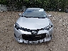 2T1BURHEXHC****** Used 2017 Toyota Corolla in New Hampshire State