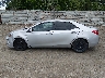 2T1BURHEXHC****** Salvage 2017 Toyota Corolla