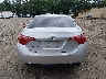 2T1BURHEXHC****** Used 2017 Toyota Corolla