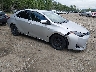2T1BURHEXHC****** Salvage and Wrecked 2017 Toyota Corolla in Manchester