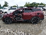 5XYK6CDF4SG****** Salvamento 2025 Kia Sportage