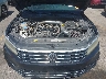 1VWDT7A37HC****** Repairable 2017 Volkswagen Passat in Salt Lake City