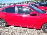 2HGFC2F57GH****** Used 2016 Honda Civic in Indiana State