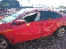2HGFC2F57GH****** Repairable 2016 Honda Civic in Indiana State