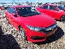 2HGFC2F57GH****** Salvage and Wrecked 2016 Honda Civic in Indianapolis