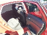 2HGFC2F57GH****** Wrecked 2016 Honda Civic in Indianapolis