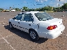 1NXBR12E7XZ****** Salvage and Repairable 1999 Toyota Corolla in Honolulu