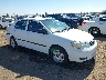 JTDBR32E730****** Salvamento y Destrozados 2003 Toyota Corolla en San Diego