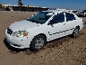 JTDBR32E730****** Usados y Reparables 2003 Toyota Corolla en San Diego