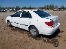 JTDBR32E730****** Salvamento y Reparables 2003 Toyota Corolla en San Diego