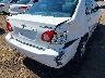 JTDBR32E730****** Salvamento y Reparables 2003 Toyota Corolla en Estado de California