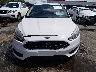 1FADP3E21GL****** Wrecked 2016 Ford Focus in South Carolina State