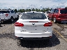 1FADP3E21GL****** Wrecked 2016 Ford Focus