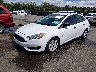 1FADP3E21GL****** Used and Repairable 2016 Ford Focus in Lexington