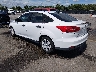 1FADP3E21GL****** Salvage and Repairable 2016 Ford Focus in Lexington