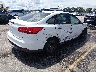 1FADP3E21GL****** Salvage and Wrecked 2016 Ford Focus in South Carolina State
