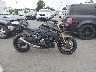 JS1EK11B6P7****** Wrecked 2023 Suzuki GSX-S1000 in North Carolina State