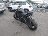 JS1EK11B6P7****** Salvage and Repairable 2023 Suzuki GSX-S1000 in Rec Rides Online Exclusive