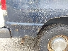 1FTNE24W95H****** Repairable 2005 Ford E-250 in Massachusetts State
