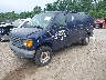1FTNE24W95H****** Used and Repairable 2005 Ford E-250 in Templeton