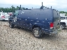 1FTNE24W95H****** Salvage and Repairable 2005 Ford E-250 in Templeton