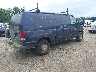 1FTNE24W95H****** Salvage and Wrecked 2005 Ford E-250 in Massachusetts State