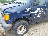 1FTNE24W95H****** Salvage and Repairable 2005 Ford E-250 in Massachusetts State