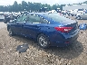 5NPE24AF0FH****** Salvage and Repairable 2015 Hyundai Sonata in Templeton