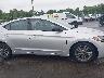 5NPD84LF3HH****** Wrecked 2017 Hyundai Elantra in Connecticut State