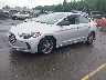 5NPD84LF3HH****** Used and Repairable 2017 Hyundai Elantra in Hartford