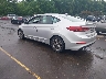 5NPD84LF3HH****** Salvage and Repairable 2017 Hyundai Elantra in Hartford
