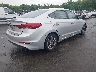 5NPD84LF3HH****** Salvage and Wrecked 2017 Hyundai Elantra in Connecticut State