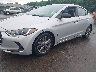 5NPD84LF3HH****** Salvage and Repairable 2017 Hyundai Elantra in Connecticut State
