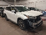 5TDGARAHXLS****** Salvage and Wrecked 2020 Toyota Highlander in Minneapolis Saint Paul