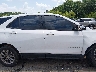 3GNAXHEV8JL****** Reparables 2018 Chevrolet Equinox en Estado de Mississippi