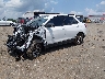 3GNAXHEV8JL****** Usados y Reparables 2018 Chevrolet Equinox en Jackson