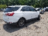 3GNAXHEV8JL****** Salvamento y Destrozados 2018 Chevrolet Equinox en Estado de Mississippi