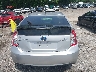 JTDKN3DU3D0****** Wrecked 2013 Toyota Prius