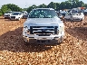 1FTEW1C81AF****** Wrecked 2010 Ford F-150 in Missouri State