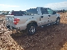 1FTEW1C81AF****** Salvage and Wrecked 2010 Ford F-150 in Missouri State