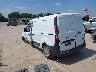 NM0LS7S22P1****** Salvage and Repairable 2023 Ford Transit Connect in Austin